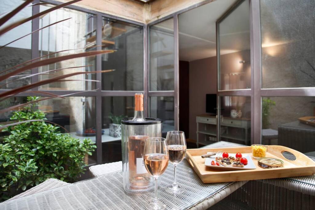 Maison De Charme Renovee Villa Cucuron Luaran gambar